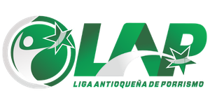 liga antioquena de porrismo
